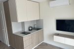 Apartament w centrum miasta Nida - 3