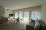 Apartament w centrum miasta Nida - 5