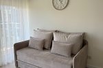 Apartament w centrum miasta Nida