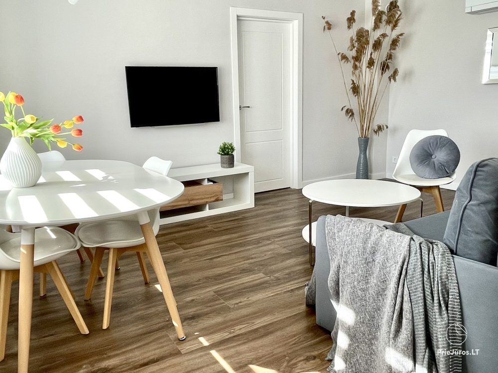 Kintai apartamenty - 1