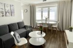 Kintai apartamenty - 5