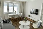 Kintai apartamenty - 6