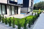 Do wynajęcia mieszkanie w Monciskes, zaledwie 100 metrów od morza - 5