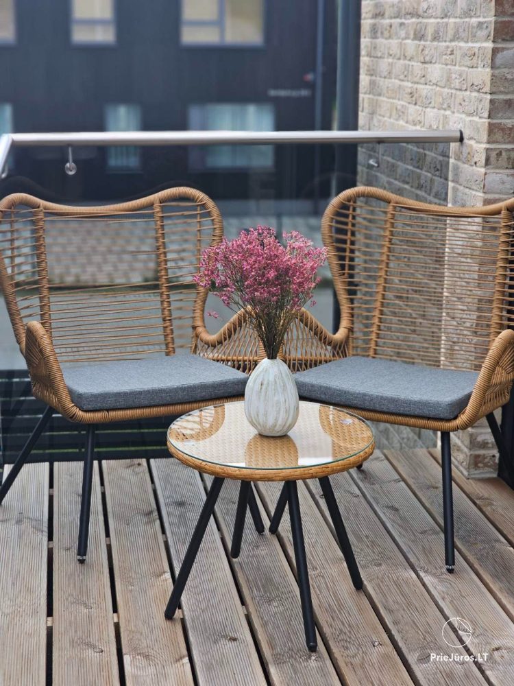 Apartament Vejo glamones na romantyczny lub rodzinny wypoczynek