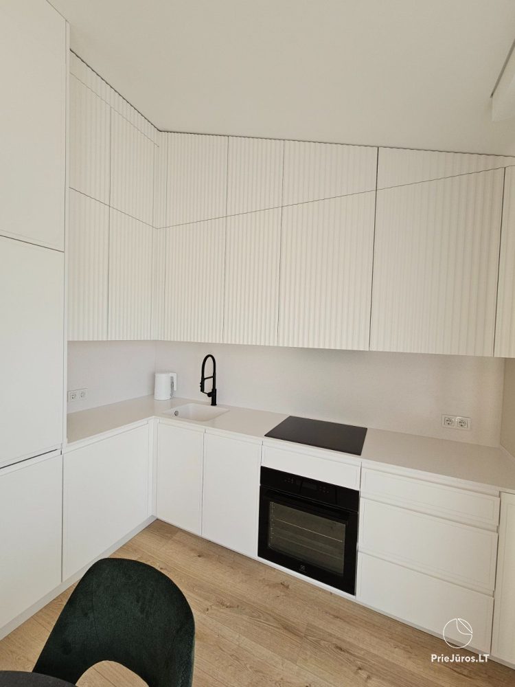 Apartament Vejo glamones na romantyczny lub rodzinny wypoczynek