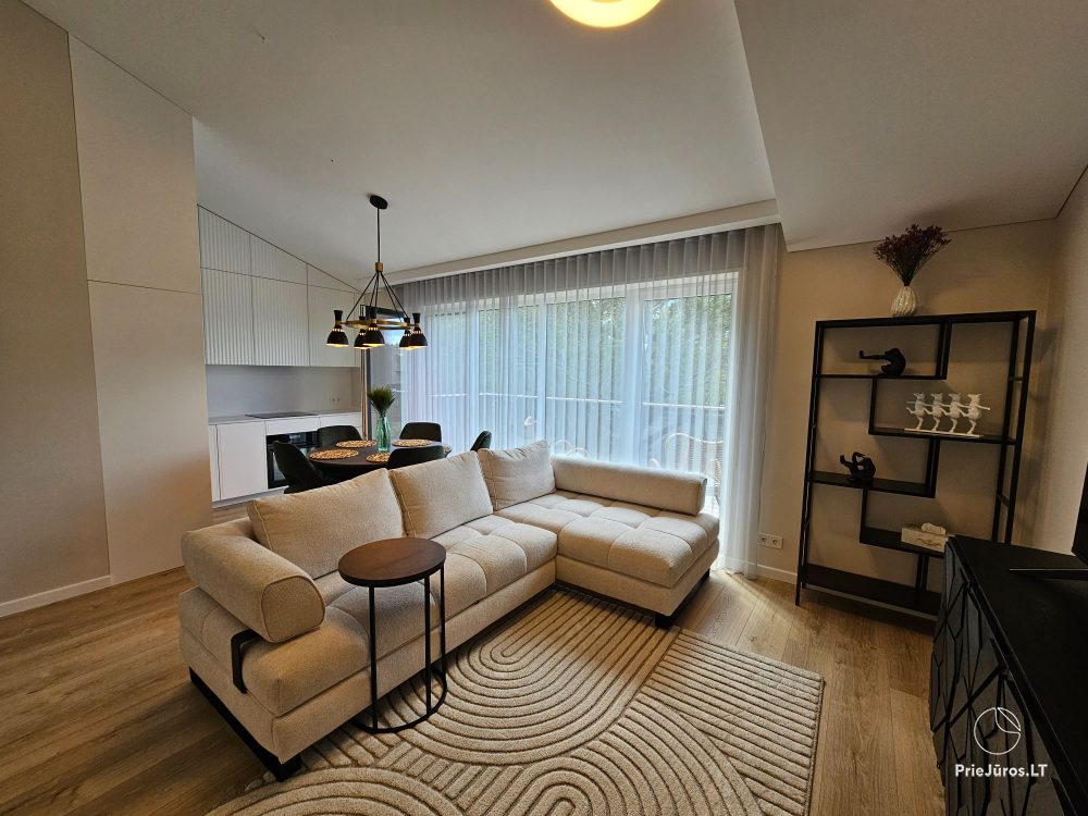 Apartament Vejo glamones na romantyczny lub rodzinny wypoczynek - 1
