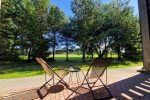 Amber Loft 19 - mieszkanie w porcie Rusne - 2