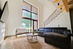 Amber Loft 19 - mieszkanie w porcie Rusne - 3