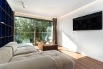 Stylowe apartamenty z 2 sypialniami w centrum Połągi - 6