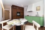 Stylowe apartamenty z 2 sypialniami w centrum Połągi - 2