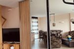 Do wynajęcia dwupiętrowy, pięknie urządzony domek w Šventoji - 6