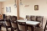Do wynajęcia dwupiętrowy, pięknie urządzony domek w Šventoji - 3