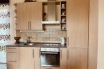 Do wynajęcia dwupiętrowy, pięknie urządzony domek w Šventoji - 5