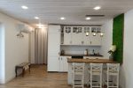 Apartamenty z prywatnym podwórkiem w centrum Kłajpedy - 4