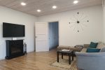 Apartamenty z prywatnym podwórkiem w centrum Kłajpedy - 6