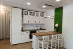 Apartamenty z prywatnym podwórkiem w centrum Kłajpedy - 5