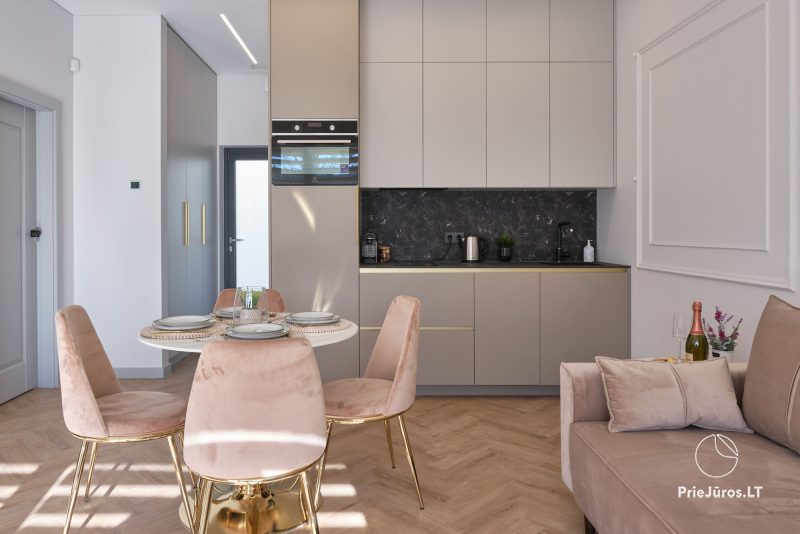 Apartment Kopa, Kunigiskiai - Takas i jura 2