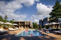 Apartment "Kopa", Kunigiskiai - Takas i jura 2