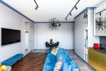 Apartamenty „Indigo” w kompleksie rozrywkowym „Mano Jūra 2” w Kunigiškiai - 3
