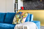 Apartamenty „Indigo” w kompleksie rozrywkowym „Mano Jūra 2” w Kunigiškiai - 2