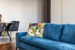 Apartamenty „Indigo” w kompleksie rozrywkowym „Mano Jūra 2” w Kunigiškiai - 6