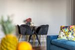 Apartamenty „Indigo” w kompleksie rozrywkowym „Mano Jūra 2” w Kunigiškiai - 5