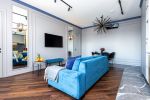 Apartamenty „Indigo” w kompleksie rozrywkowym „Mano Jūra 2” w Kunigiškiai - 4