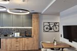 Nowo wyposażone apartamenty przy ulicy Vanagupės. W projekcie „Santiago”. - 3