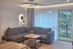 Nowo wyposażone apartamenty przy ulicy Vanagupės. W projekcie „Santiago”. - 5