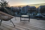 Apartament Asharalio w Połądze, blisko morza!