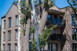 Apartament Asharalio w Połądze, blisko morza! - 3