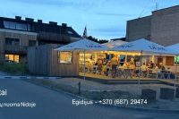 Apartamenty V7 w Nidzie