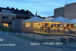 Apartamenty V7 w Nidzie
