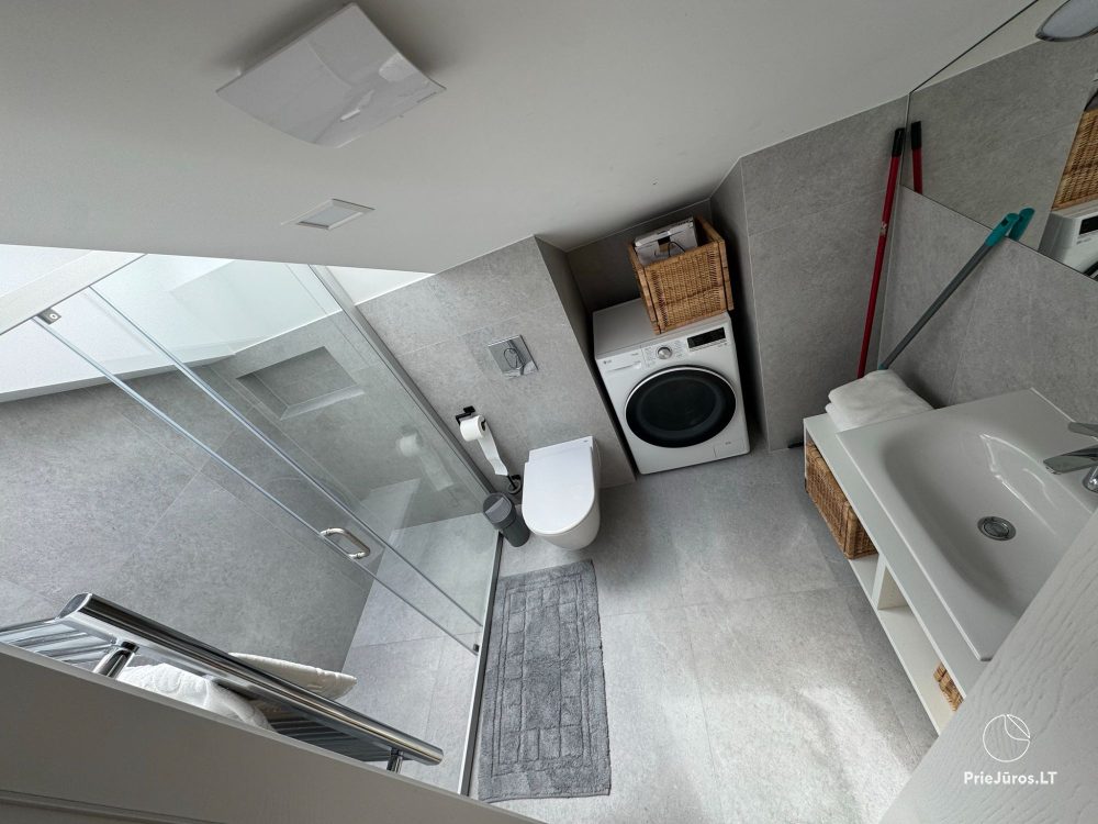 Apartamenty V7 w Nidzie