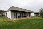 Nowa jakość umeblowanych domków „Takas k jūrū 2”