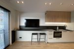 Apartamenty przy ulicy Vanagupė (Pałanga) - 2
