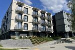 Apartamenty przy ulicy Vanagupė (Pałanga) - 5