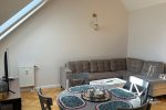 Apartamenty na poddaszu