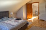 Apartamenty na poddaszu - 4