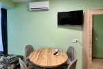 Przytulne 1-pokojowe apartamenty w Šventoji - 5