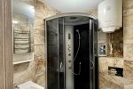 Przytulne 1-pokojowe apartamenty w Šventoji - 6