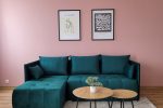 Nowo umeblowane apartamenty w centrum Połągi - 2