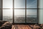 Apartamenty w Kłajpedzie z jacuzzi i panoramą morza – Liuksai.lt - 4