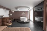 Apartamenty w Kłajpedzie z jacuzzi i panoramą morza – Liuksai.lt - 5
