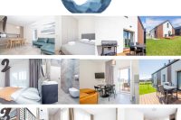 Moon Houses / Apartamenty w Kunigiškiai