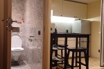 Do wynajęcia lokal o powierzchni 16 m2, na parterze (piwnica). pokój - 5