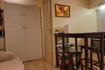 Do wynajęcia lokal o powierzchni 16 m2, na parterze (piwnica). pokój - 2