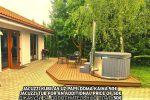 Romantyczny wypad we dwoje lub z rodziną z jacuzzi