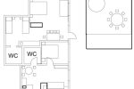 Romantyczny wypad we dwoje lub z rodziną z jacuzzi - 5