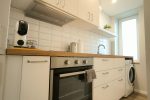Przytulne apartamenty w Rusnė - 4